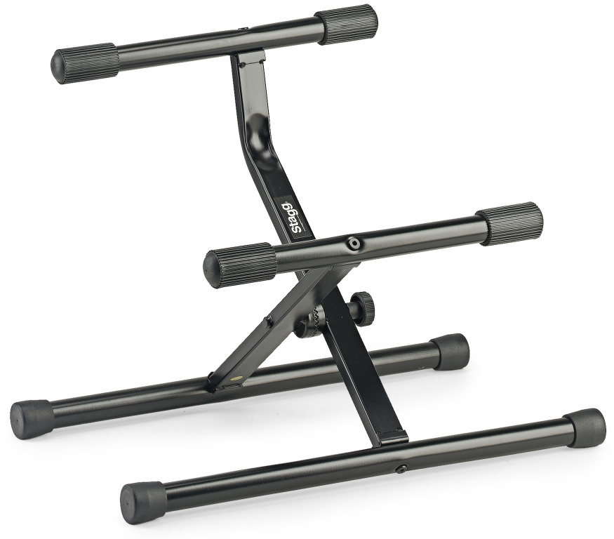 Low-Prof.Amp/Monitor Floor Std