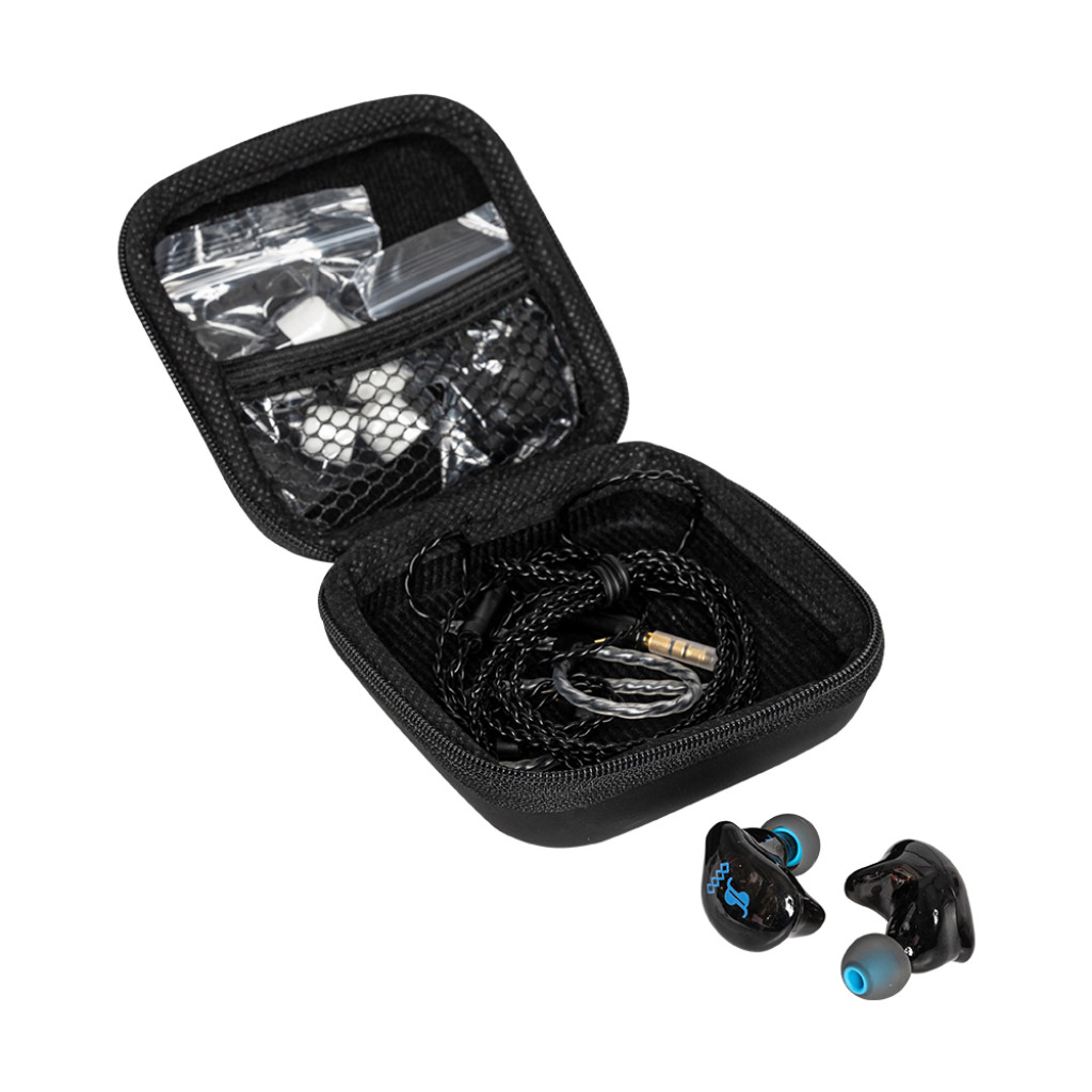 SPM-435TR  4-Driver In-Ear Monitor Trans - 3