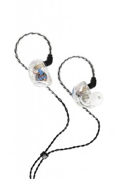 SPM-435TR  4-Driver In-Ear Monitor Trans