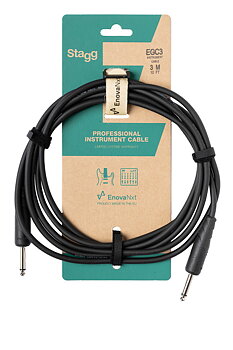 3M/10FT INSTRUMENT CABLE