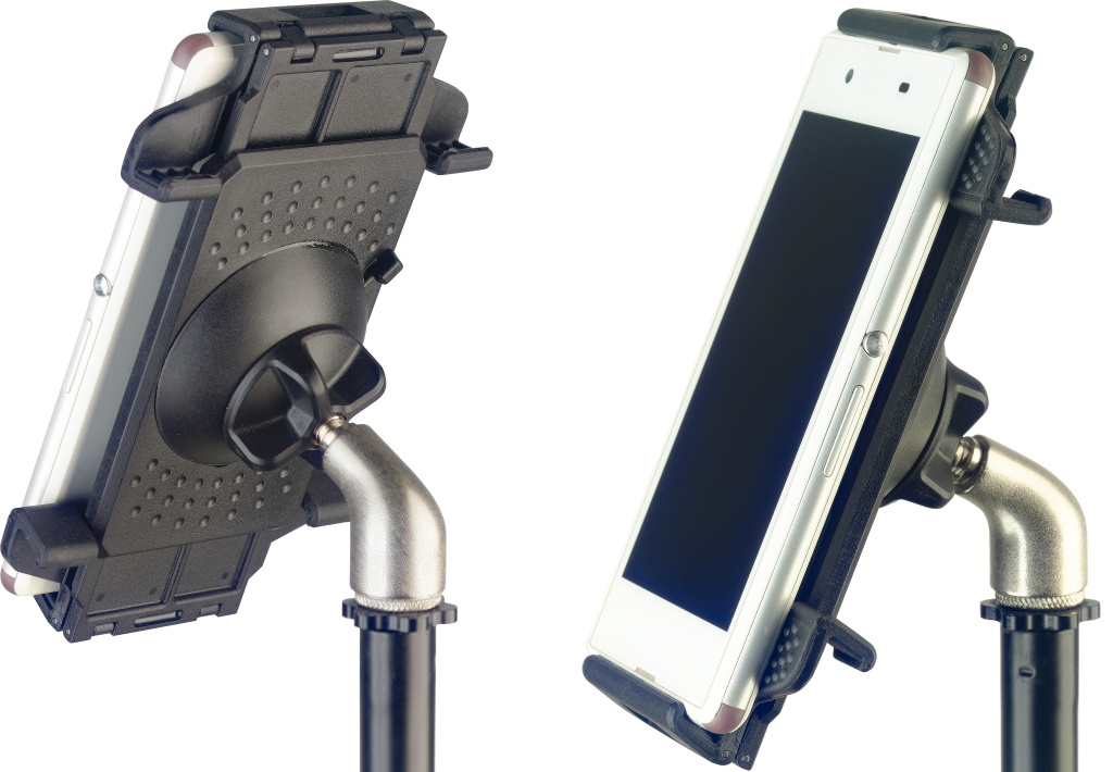 Smartphone/Tablet Holder