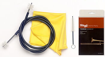 Pro Cleaning Kit Trombone