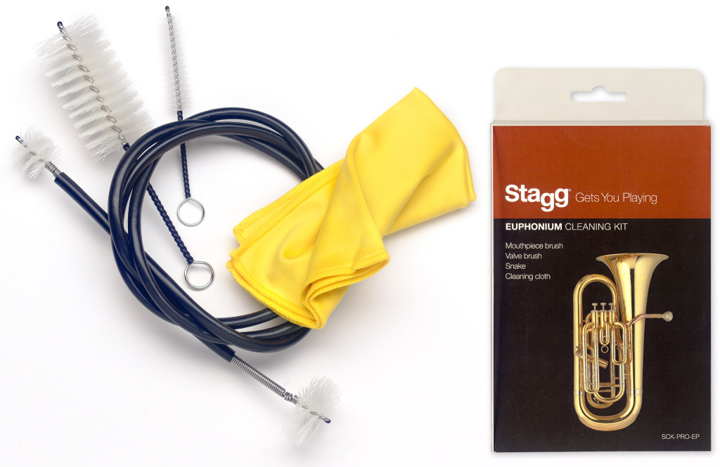 Pro Cleaning Kit Euphonium