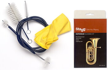 Pro Cleaning Kit Euphonium