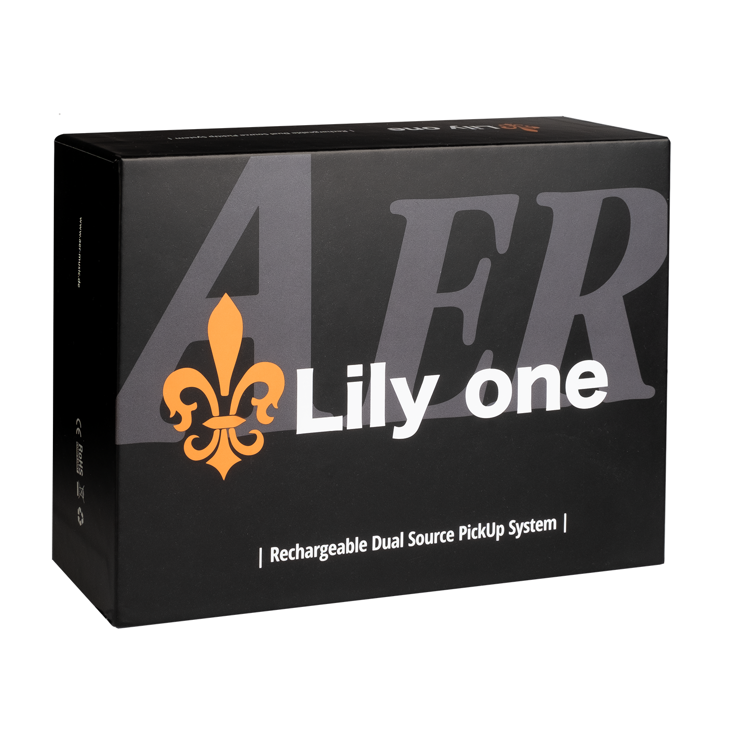 AER LILY ONE Pickup System