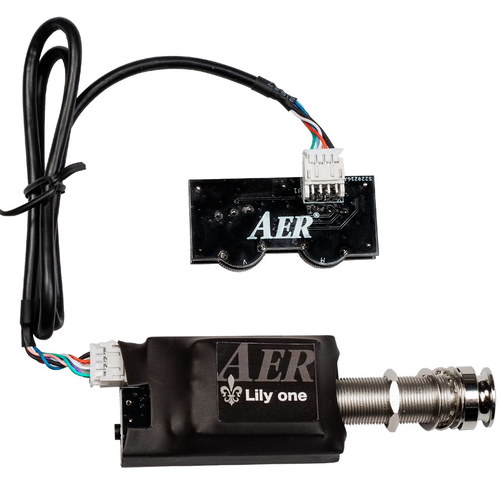 AER LILY ONE Pickup System - 2