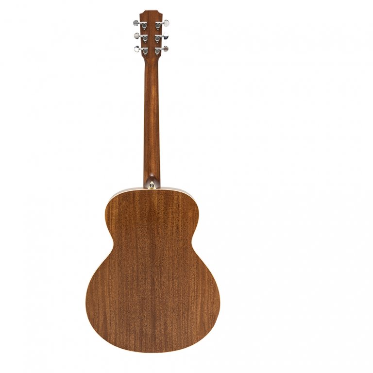 AC Barytone GT Cedar Sunburst - 2