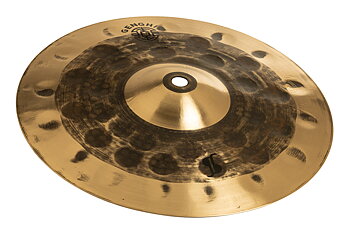 10" GENGHIS DUAL SPLASH