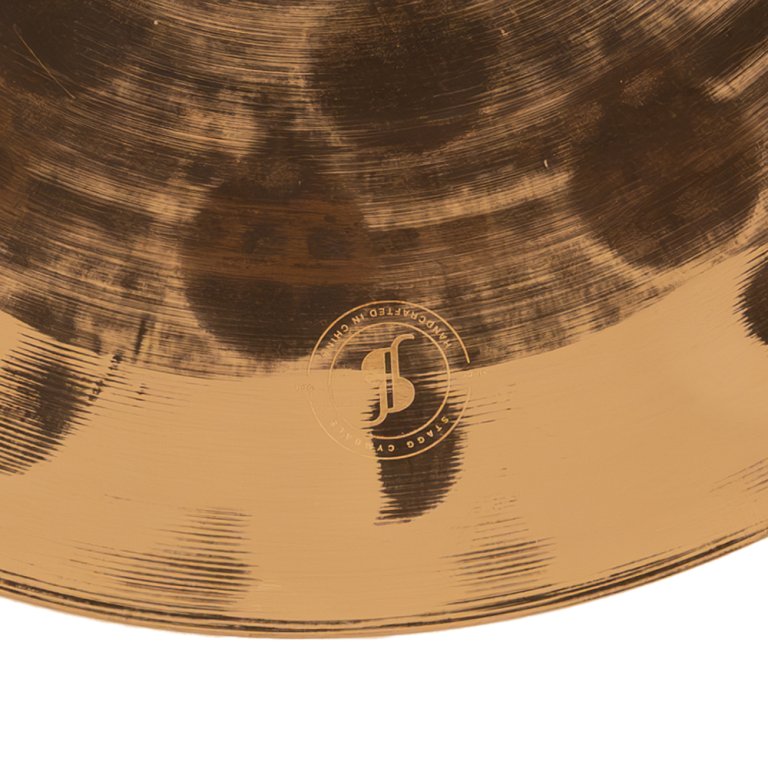 10" GENGHIS DUAL SPLASH - 2