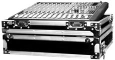 Mackie CFX12 Mixercase