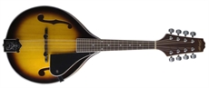 Mandolin-Sd.Spruce-Goldburst - 2