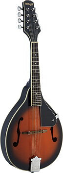 MANDOLIN-SD.SPRUCE-VIOLINBURST