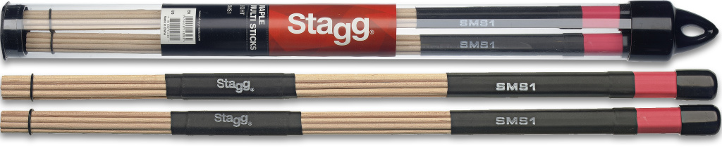 Maple Light Multi Sticks