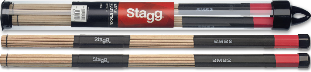 Maple Medium Multi Sticks