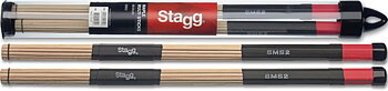 Maple Medium Multi Sticks
