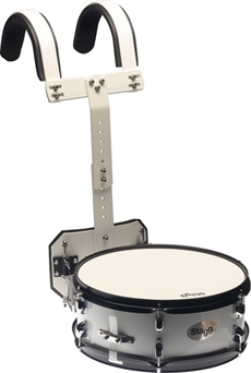 March.Snare Dr.14X5.5"+Carrier