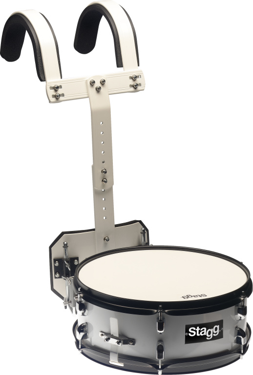 March.Snare Dr.14X5.5"+Carrier - 2