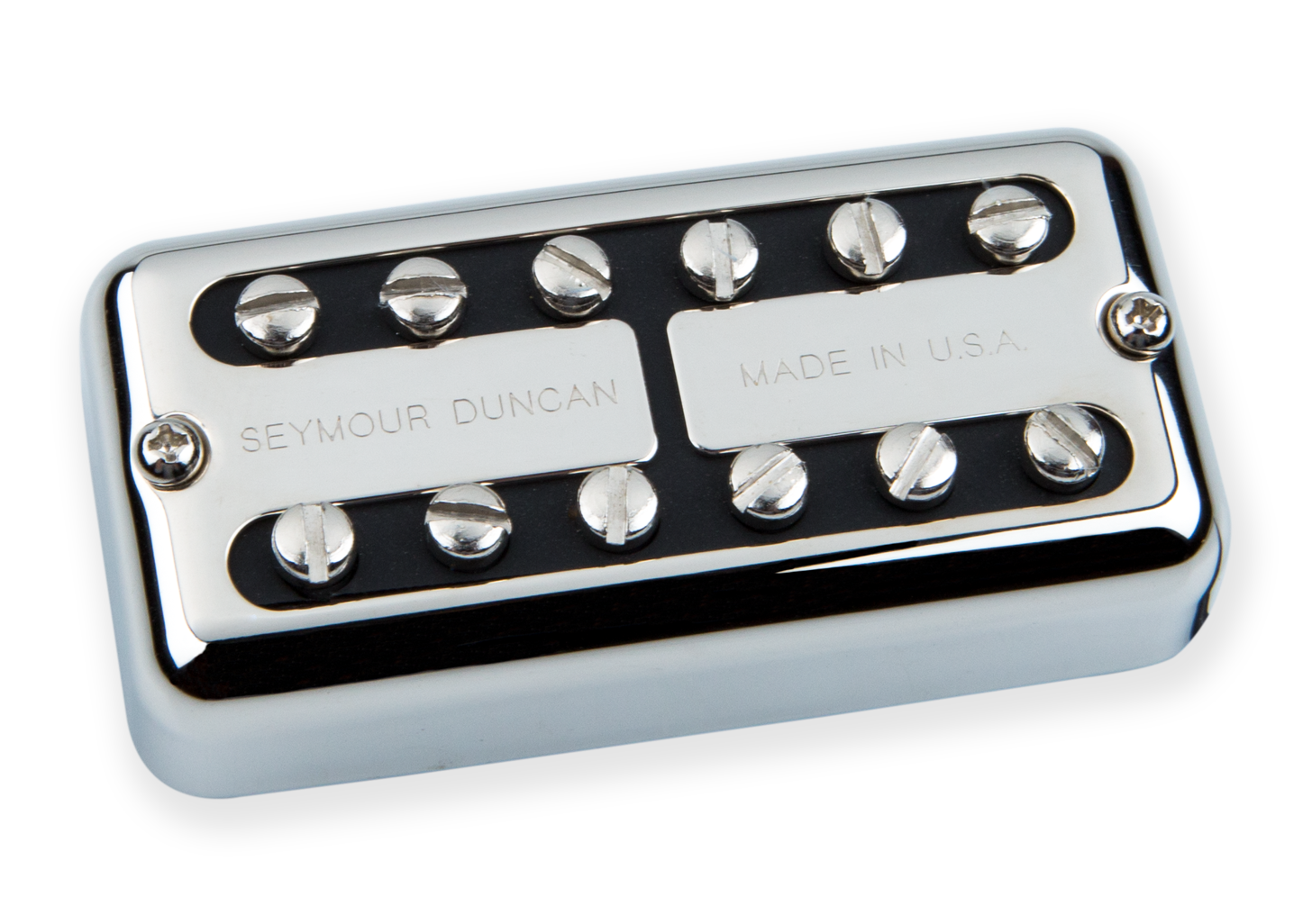 Psyclone Hot Neck Nickel