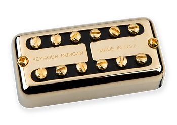 Psyclone Hot Bridge Gold