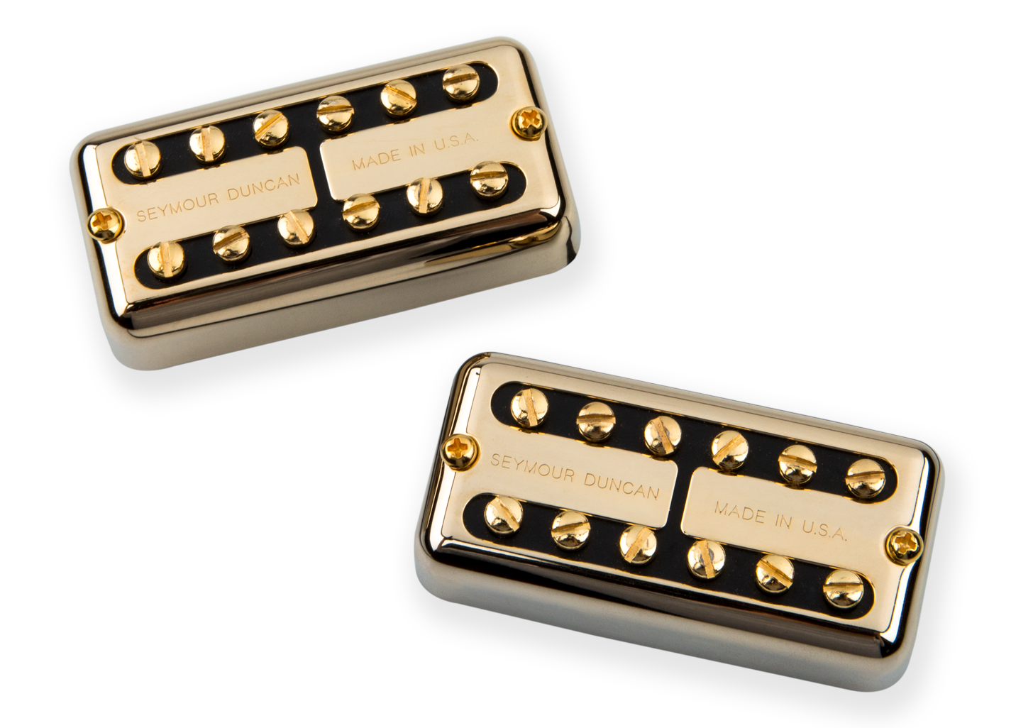Psyclone Hot SET Gold