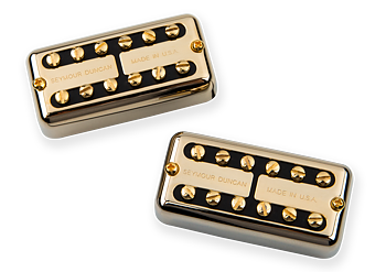 Psyclone Hot SET Gold