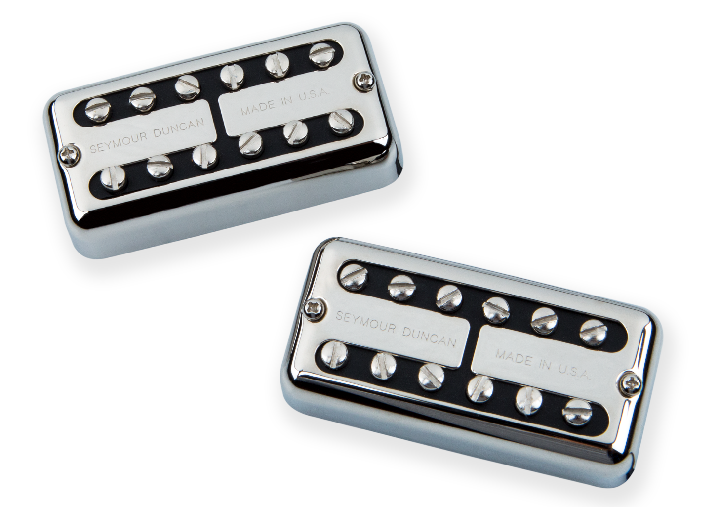 Psyclone Hot SET Nickel