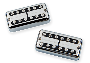 Psyclone Hot SET Nickel