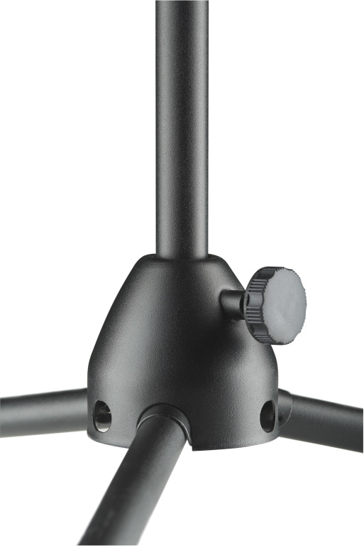 Mic Boom Stand-Black - 2