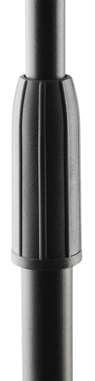 Mic Boom Stand-Black - 3
