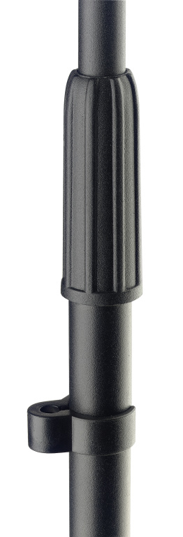 Mic Boom Stand-Black - 2