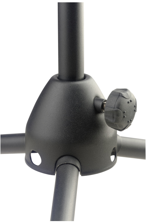 Mic Boom Stand-Black - 4