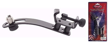 Mic Holder For Drum-Black