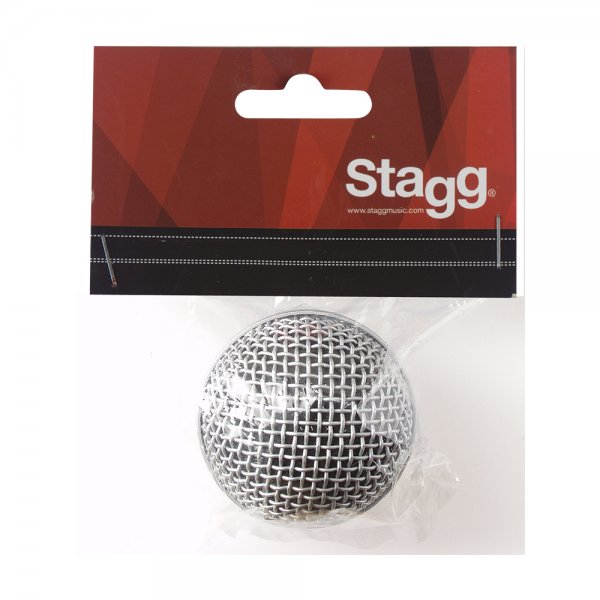 Microphone Replacement Screen - 2
