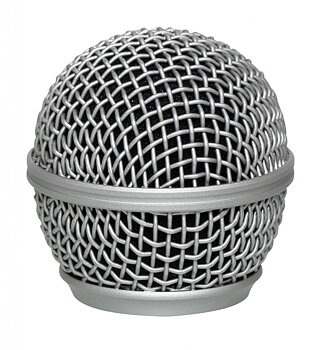 Microphone Replacement Screen