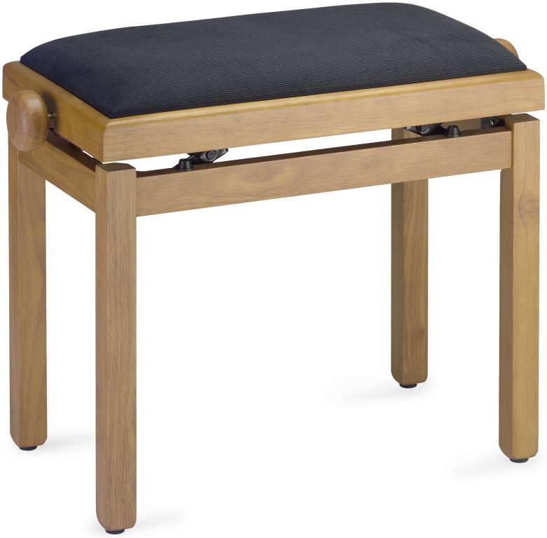 Natural Pianobench, Mat