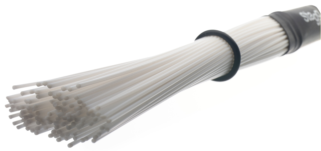 Nylon Burshes Extra Dynamic - 2