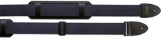 Nylon Gt Strap+Shldr Pad/Blue