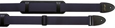 Nylon Gt Strap+Shldr Pad/Blue
