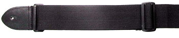 Nylon Gt Strap/2"-5.7Ft/Black