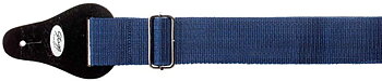 Nylon Guitar Strap/2"/Navyblue