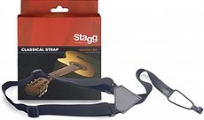 Nylon Strap F.Classic Gt/ Ukes