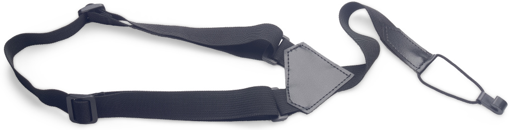 Nylon Strap F.Classic Gt/ Ukes - 3