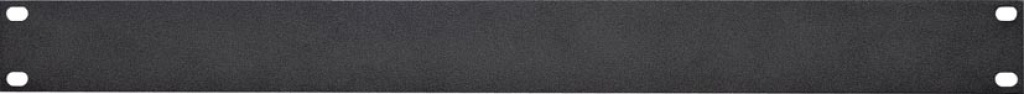 Panel For Abs Rack 19" - 2