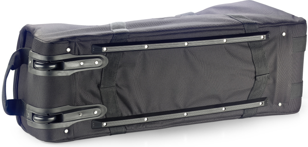 Percussion Stand Bag W/Wheels - 2