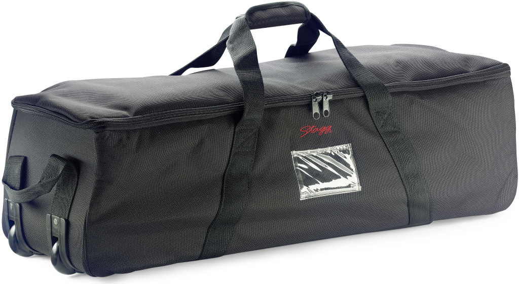 Percussion Stand Bag W/Wheels