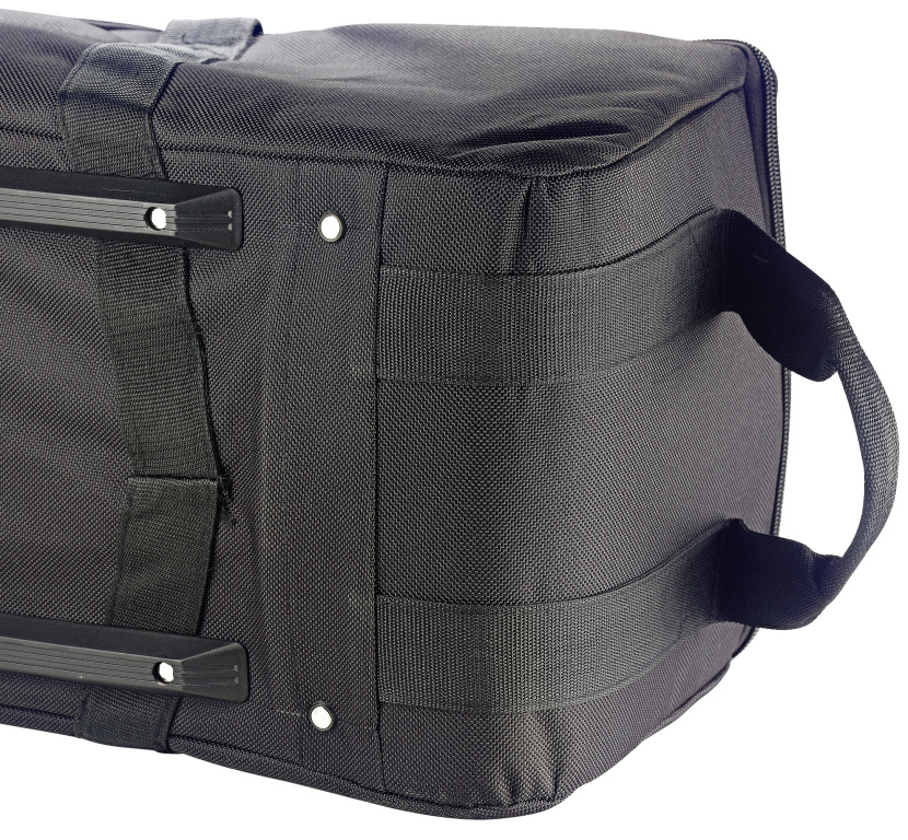 Percussion Stand Bag W/Wheels - 4