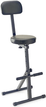 Pro.Mus.High Throne+Backrest