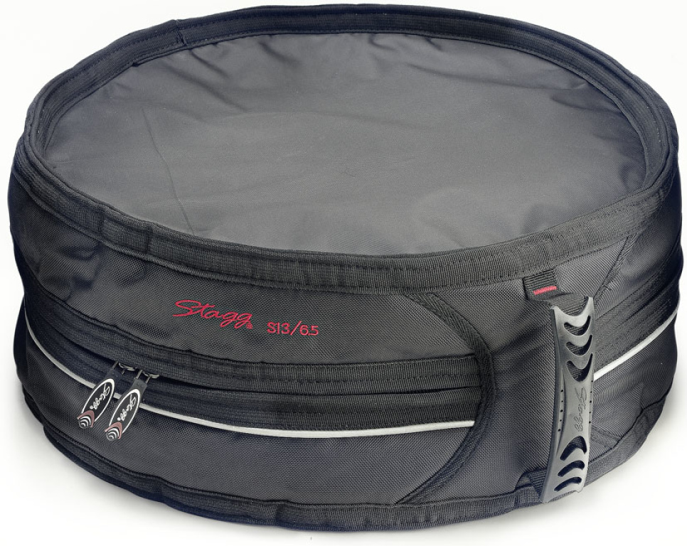 Profes.13"X6.5" Snare Drum Bag