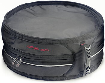 Profes.13"X6.5" Snare Drum Bag