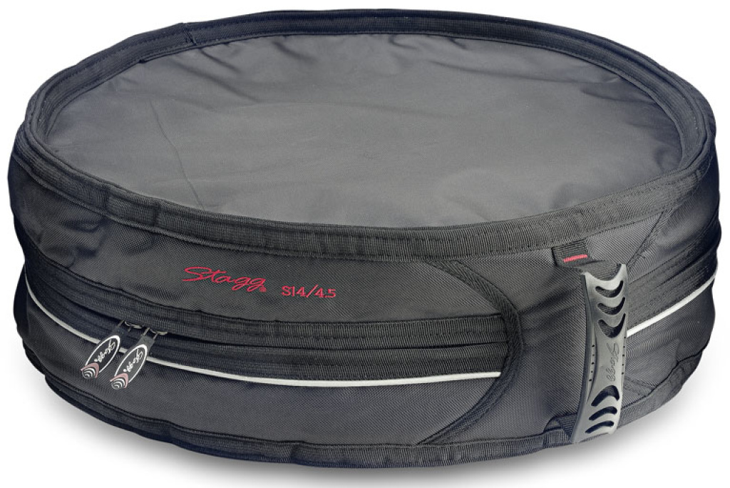 Profes.14"X4.5" Snare Drum Bag
